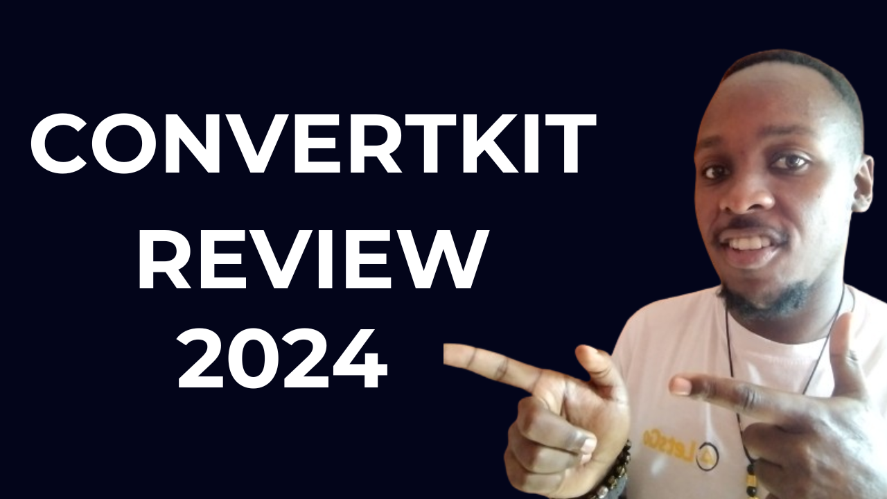 Convertkit review