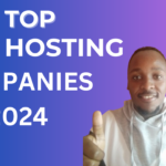 Top web hosting providers