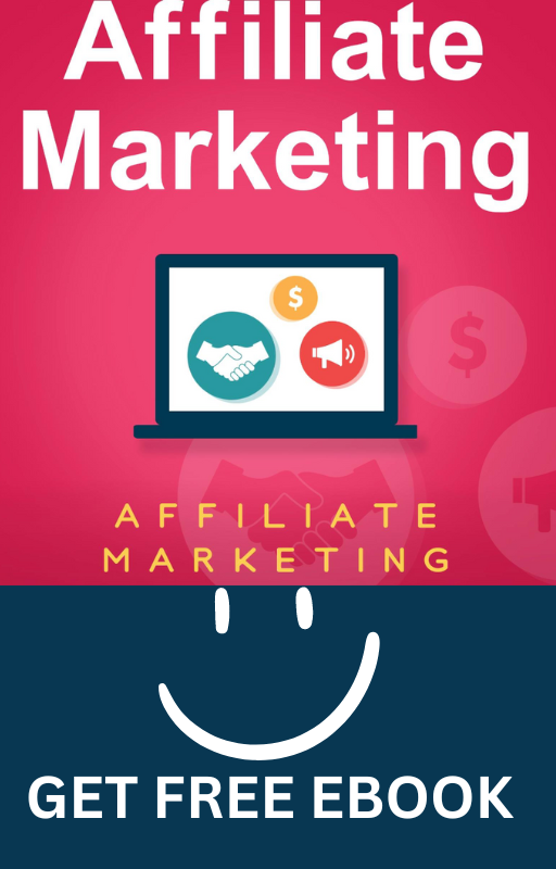 Affiliate Marketing free ebook